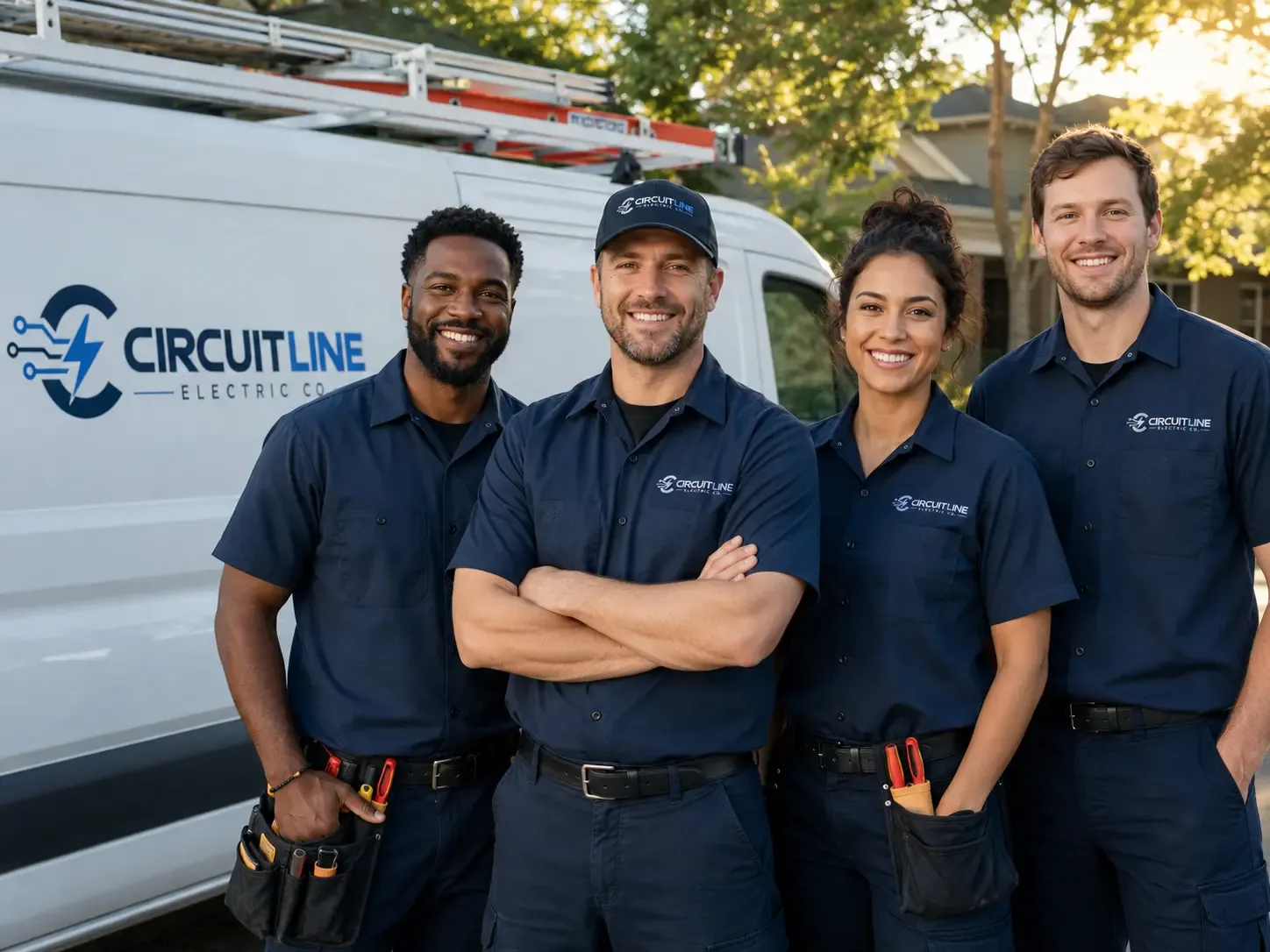 Whole Home Rewiring company in West Hatfield, MA