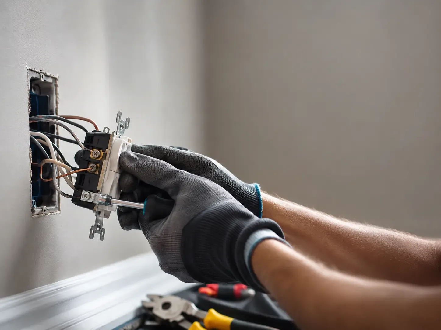 Why choose Whole Home Rewiring in West Hatfield, MA